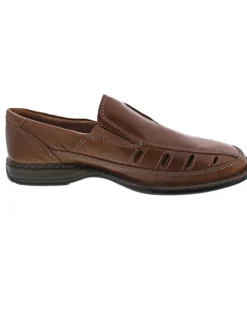 Steven 12 Slipper Braun
