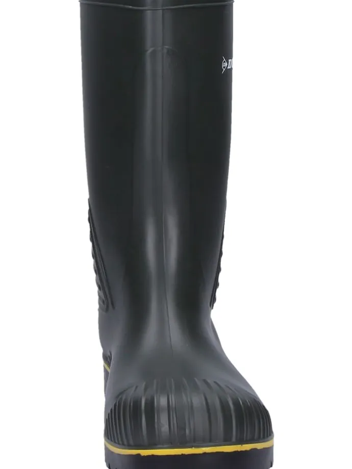 Stiefel Acifort kurz in grün