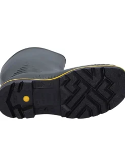 Stiefel Acifort kurz in grün