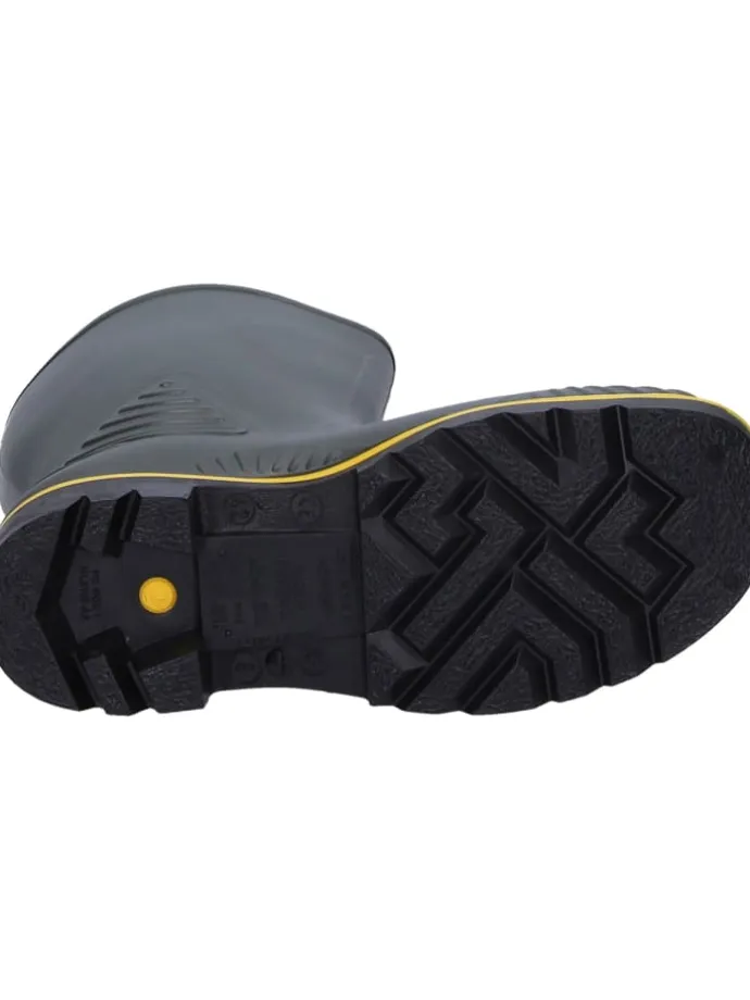 Stiefel Acifort kurz in grün