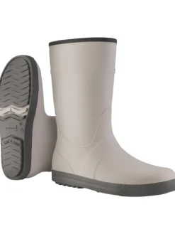 Stiefel Amsterdammer in grau