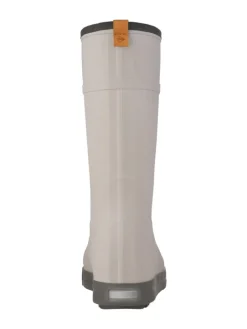 Stiefel Amsterdammer in grau