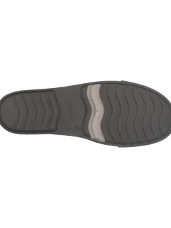 Stiefel Amsterdammer in grau