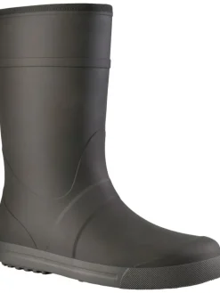 Stiefel Amsterdammer in schwarz