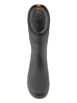 Stiefel Amsterdammer in schwarz