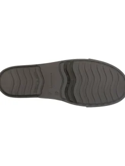 Stiefel Amsterdammer in schwarz