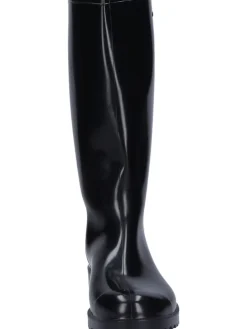 Stiefel Anton in schwarz