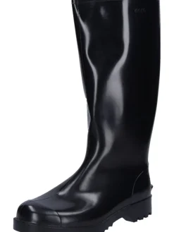 Stiefel Anton in schwarz