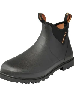 Stiefel Ascot 6" 3mm in schwarz