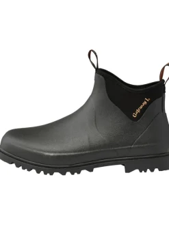 Stiefel Ascot 6" 3mm in schwarz