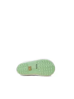 Stiefel Baby Flac Irrise in Scarabee