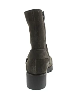 Stiefel Braun