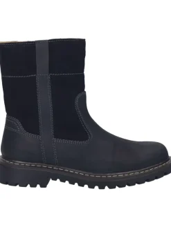 Stiefel Chance in schwarz