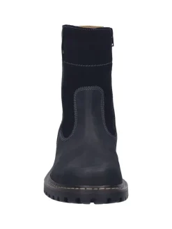 Stiefel Chance in schwarz