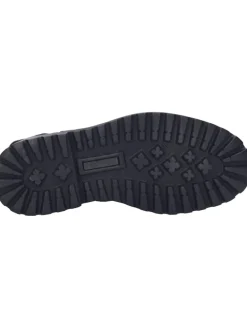 Stiefel Chance in schwarz