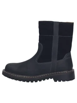 Stiefel Chance in schwarz