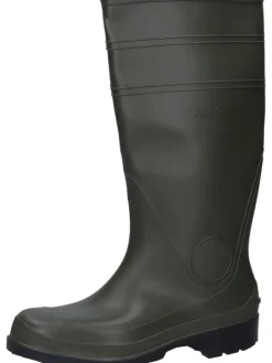 Stiefel COMO in oliv