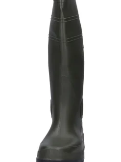 Stiefel COMO in oliv