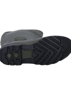 Stiefel COMO in oliv