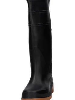 Stiefel COMO in schwarz