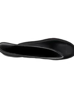 Stiefel COMO in schwarz