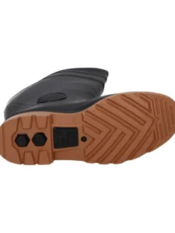 Stiefel COMO in schwarz