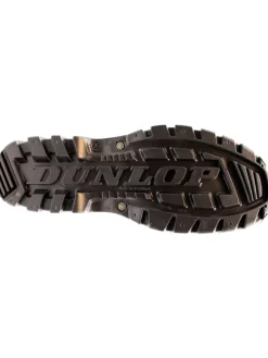 Stiefel Dee in grün