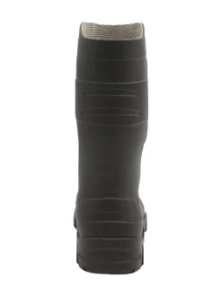 Stiefel Dee in schwarz