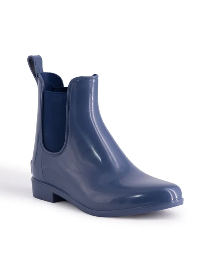 Stiefel Doublebay in Navy