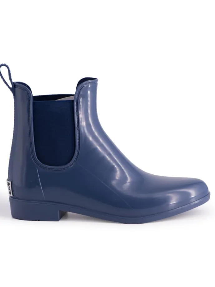 Stiefel Doublebay in Navy