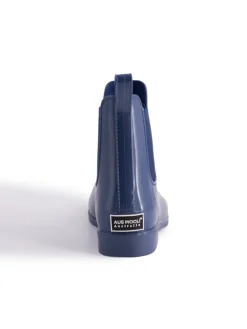 Stiefel Doublebay in Navy