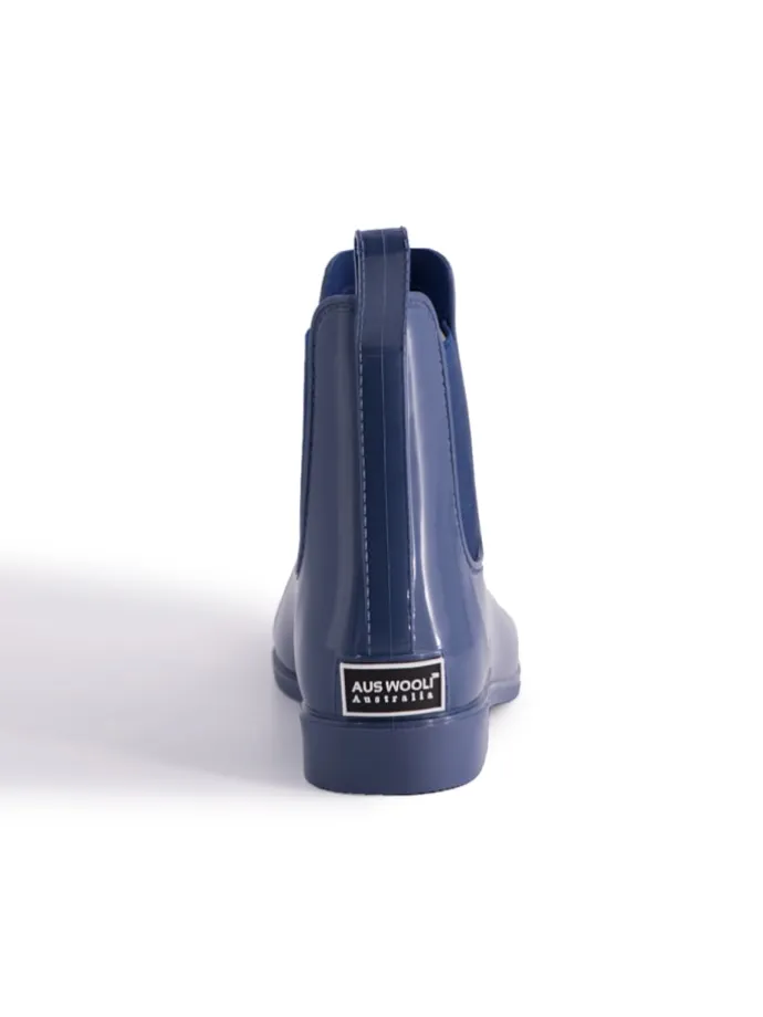 Stiefel Doublebay in Navy