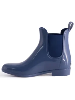 Stiefel Doublebay in Navy