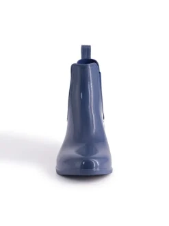 Stiefel Doublebay in Navy