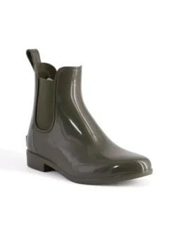 Stiefel Doublebay in Olive