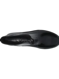 Stiefel Elke in schwarz