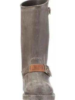 Stiefel für Damen in braun