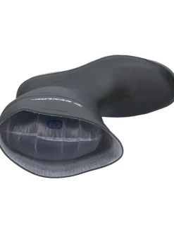 Stiefel Hobby lang in grün