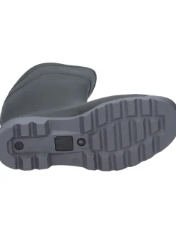 Stiefel Hobby lang in grün