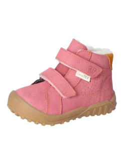 Stiefel in Pink