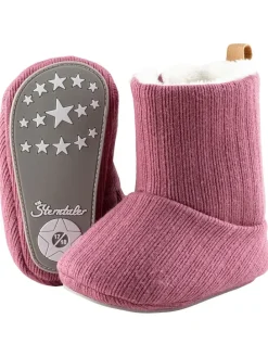 Stiefel in Pink