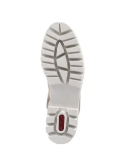 Stiefel in porzellan