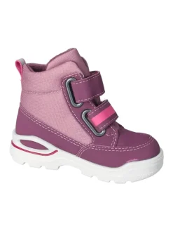 Stiefel in Rosa