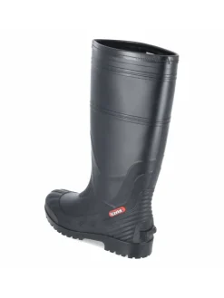Stiefel in schwarz