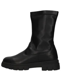 Stiefel in Schwarz