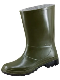 Stiefel ISEO in oliv