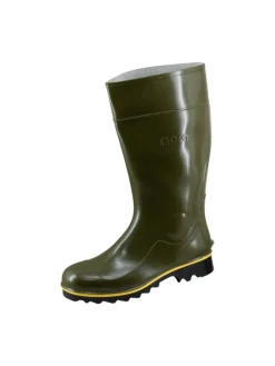 Stiefel JAN in grün