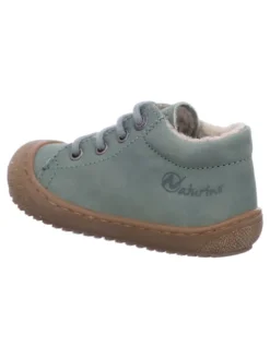 Stiefel Kinder in Grau