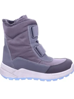Stiefel Kinder GLORI in grau