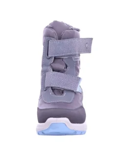 Stiefel Kinder GLORI in grau